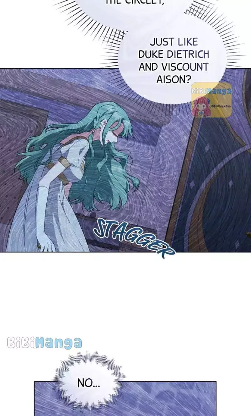 I've Become A True Villainess Chapter 60 page 77