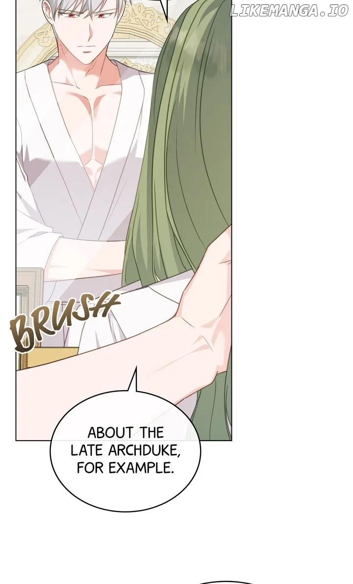 I've Become A True Villainess Chapter 62 page 70