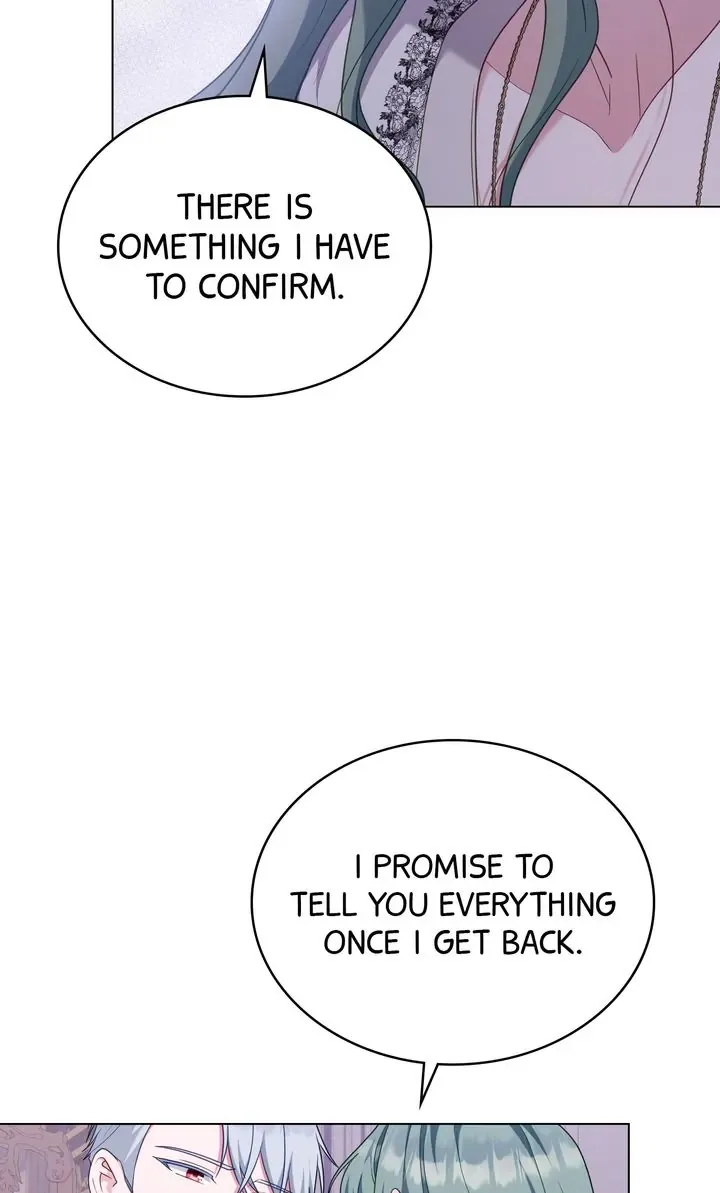 I've Become A True Villainess Chapter 65 page 47