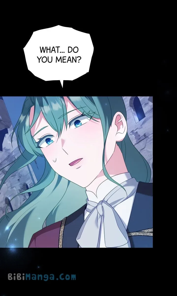 I've Become A True Villainess Chapter 64 page 69