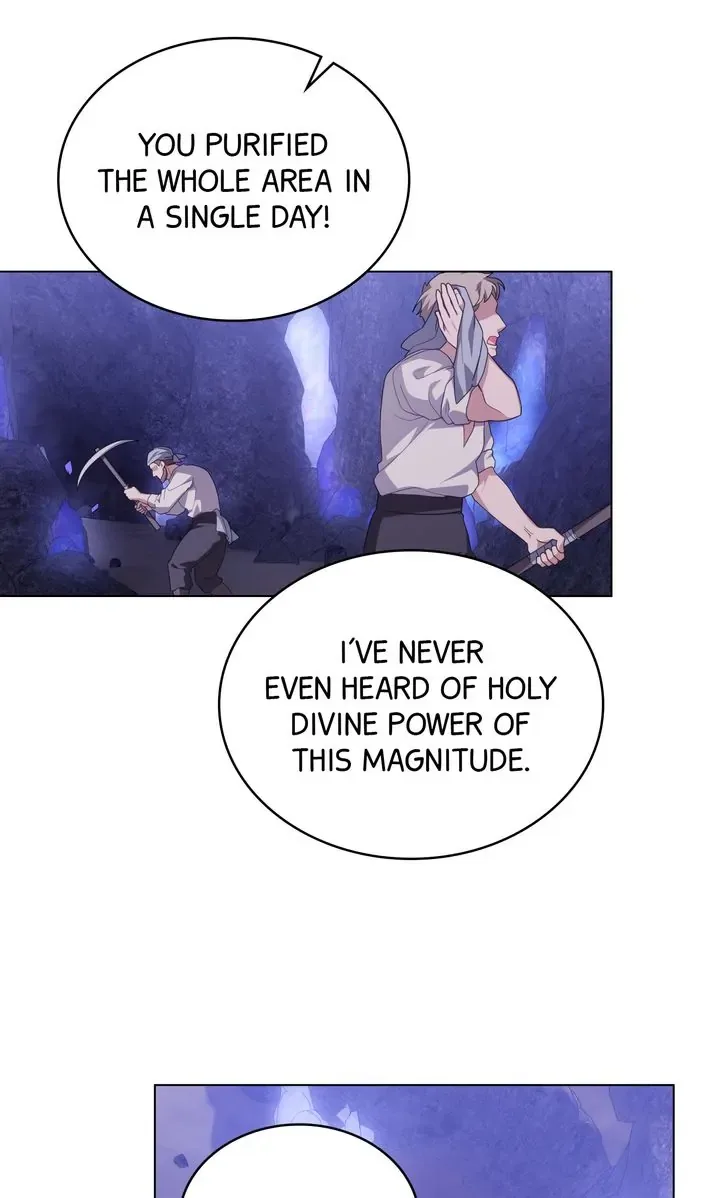 I've Become A True Villainess Chapter 63 page 43