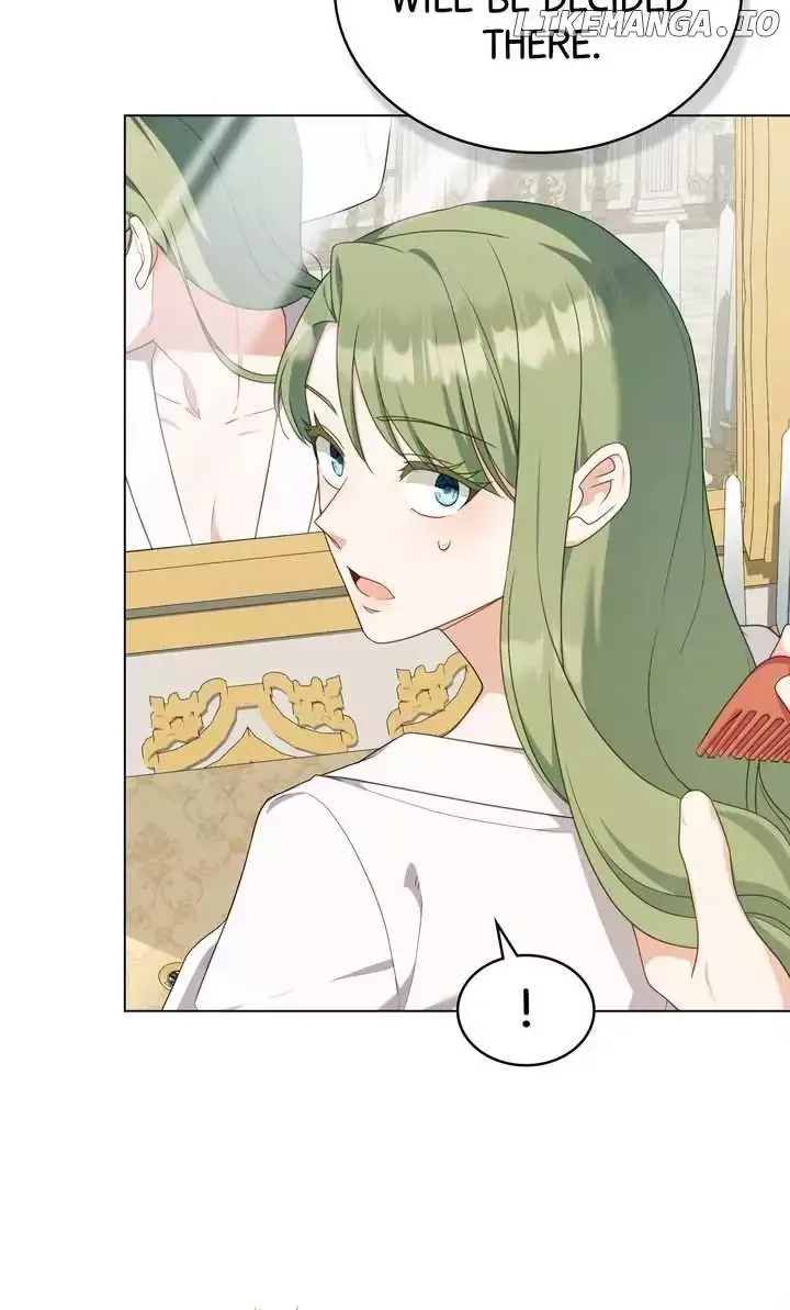 I've Become A True Villainess Chapter 62 page 67