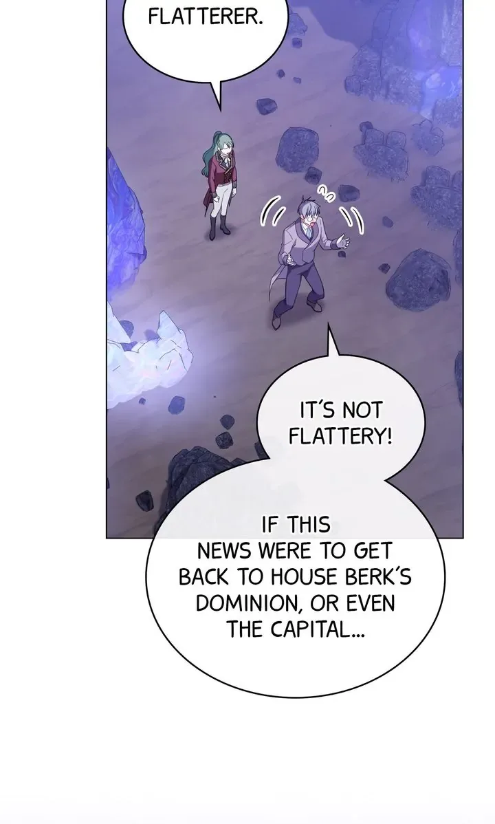 I've Become A True Villainess Chapter 63 page 44