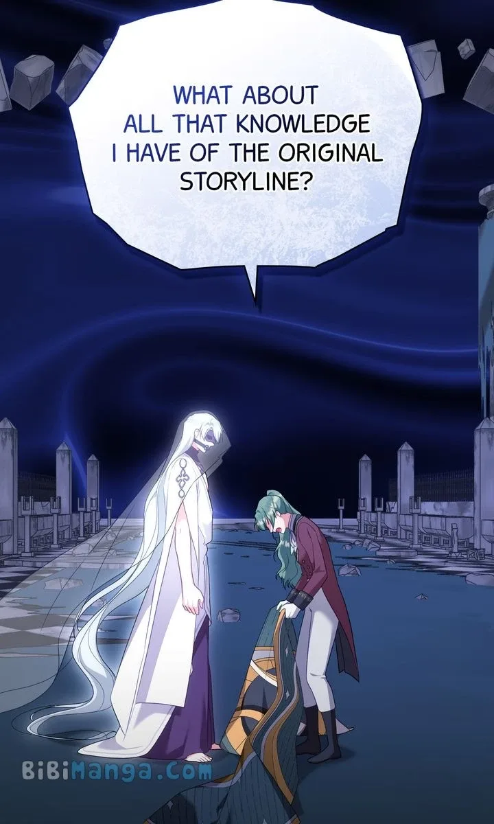 I've Become A True Villainess Chapter 64 page 65