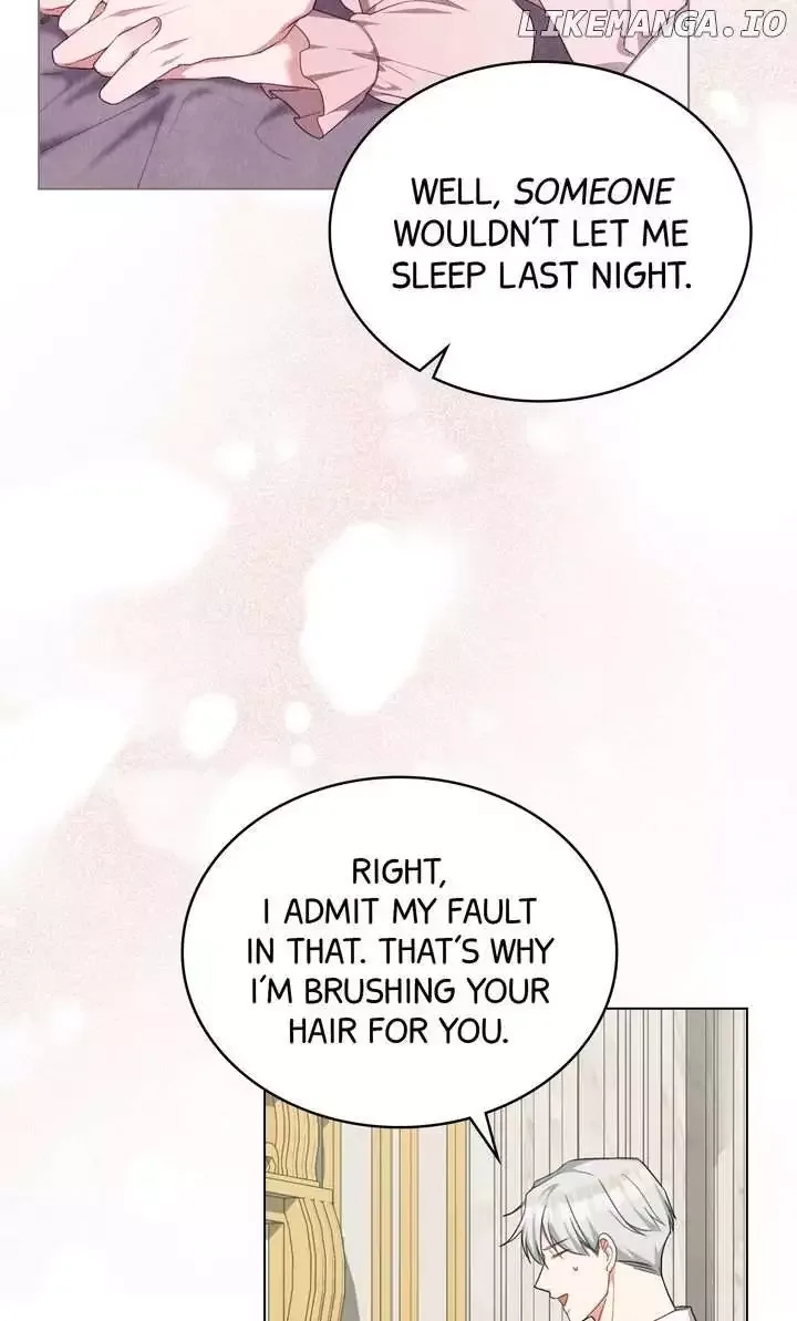I've Become A True Villainess Chapter 62 page 64