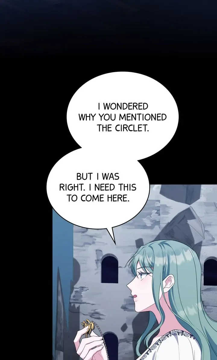 I've Become A True Villainess Chapter 65 page 54