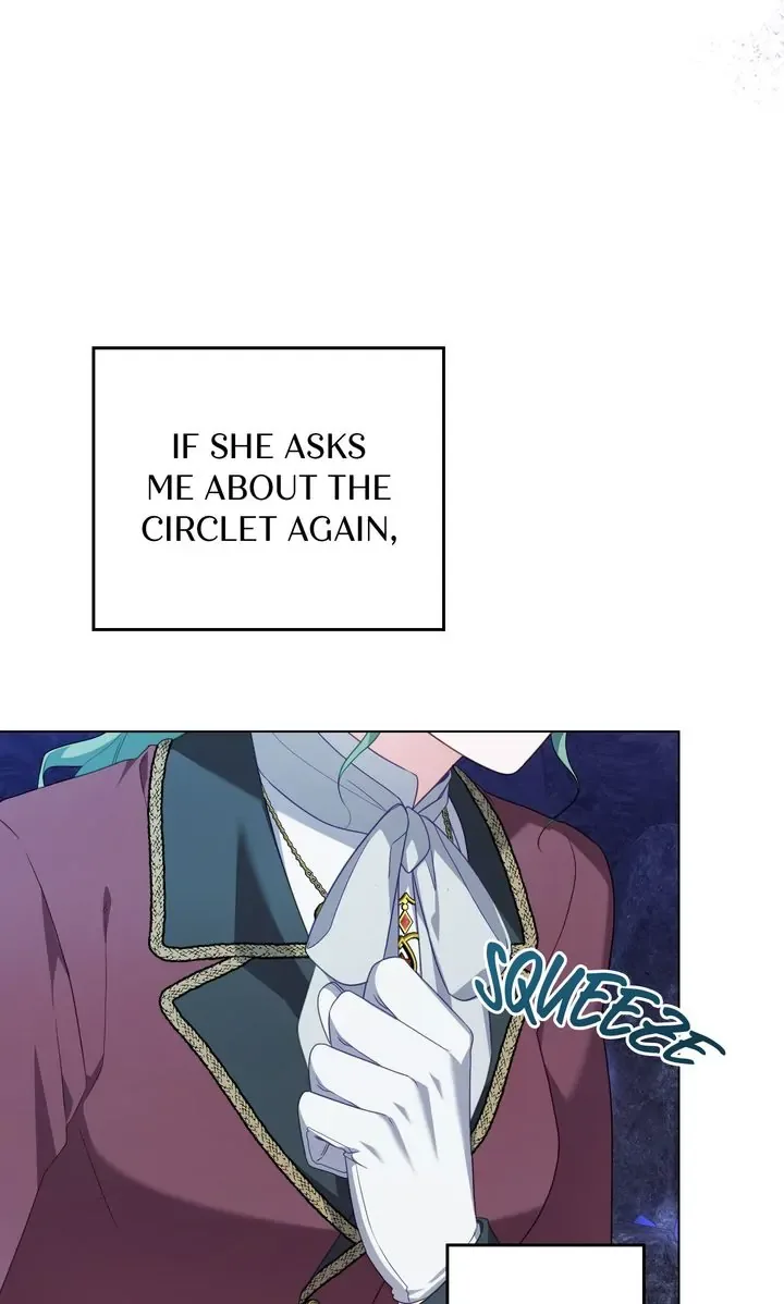I've Become A True Villainess Chapter 63 page 48
