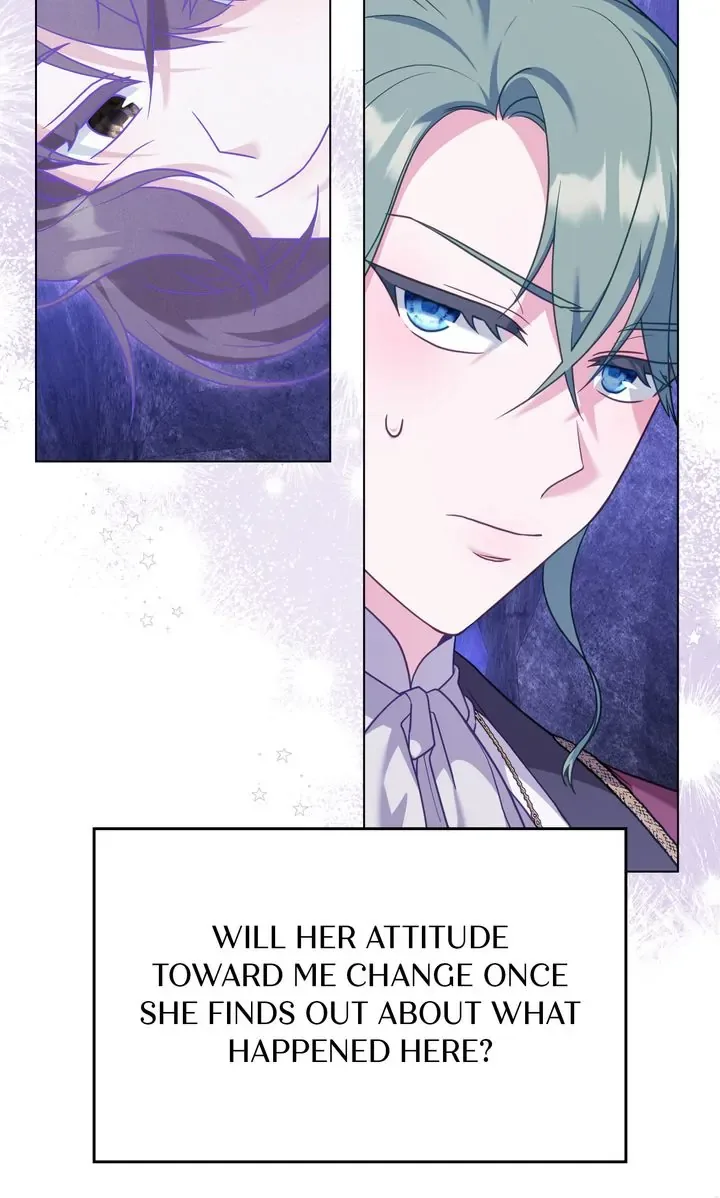 I've Become A True Villainess Chapter 63 page 47