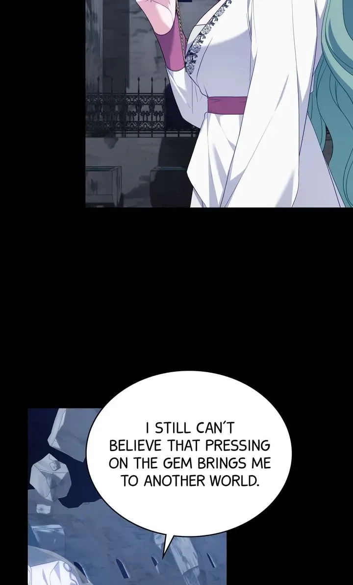 I've Become A True Villainess Chapter 65 page 55