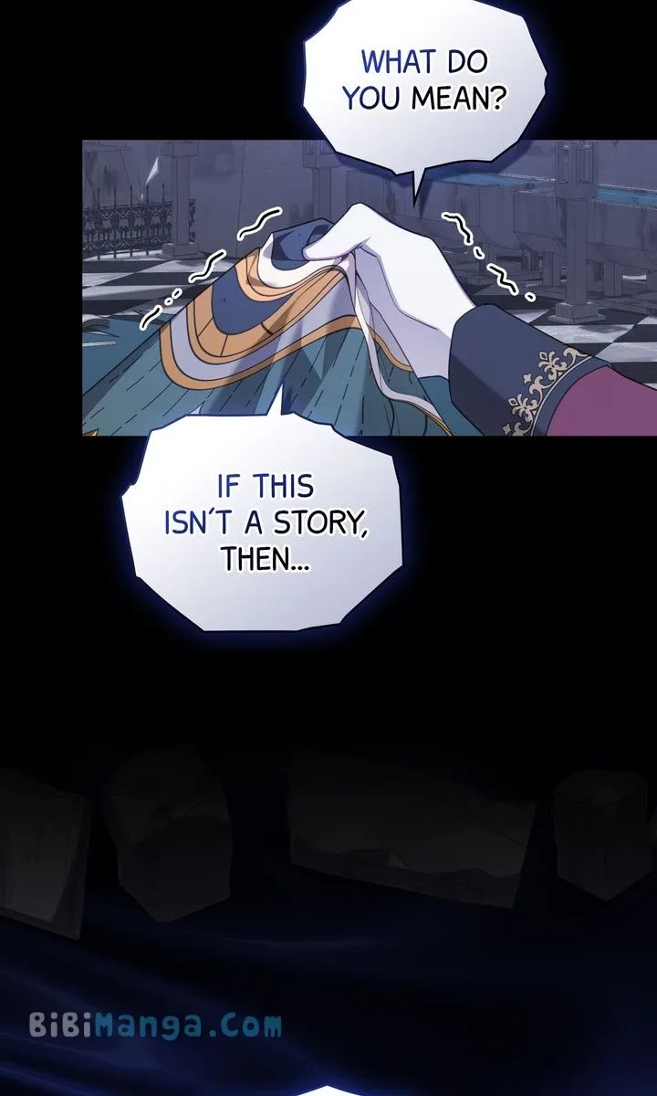 I've Become A True Villainess Chapter 64 page 64