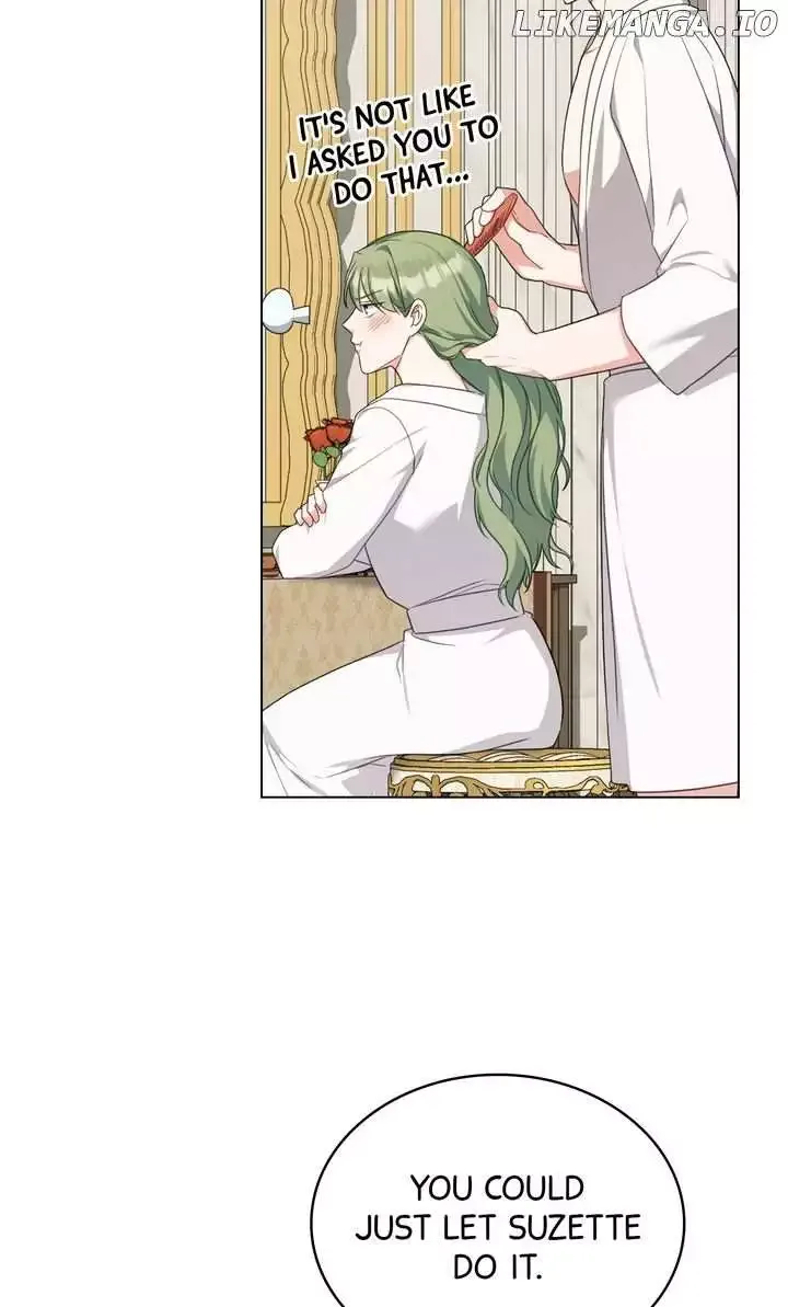I've Become A True Villainess Chapter 62 page 65