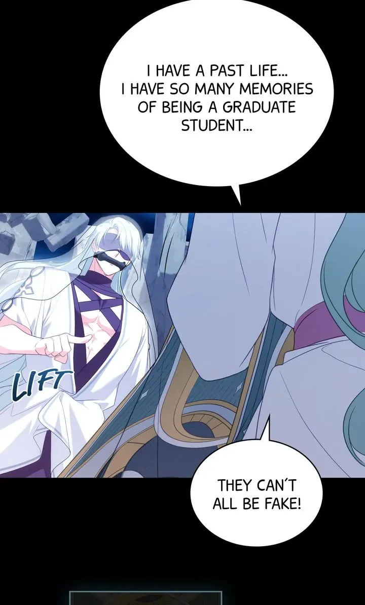 I've Become A True Villainess Chapter 65 page 65