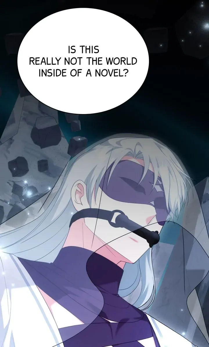 I've Become A True Villainess Chapter 65 page 58