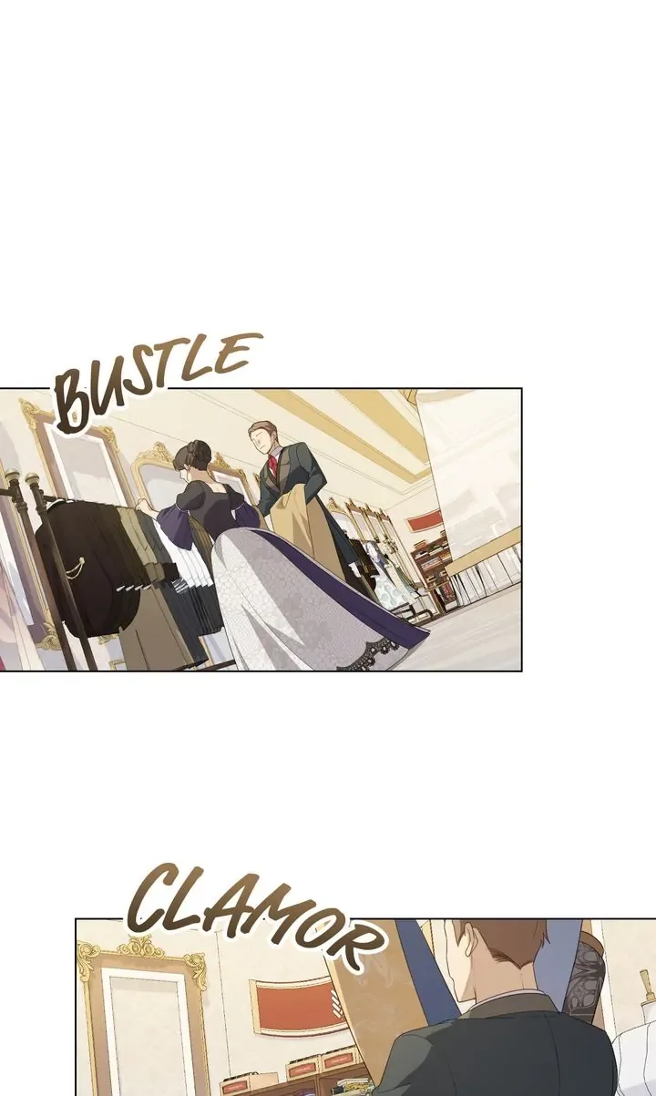 I've Become A True Villainess Chapter 67 page 1