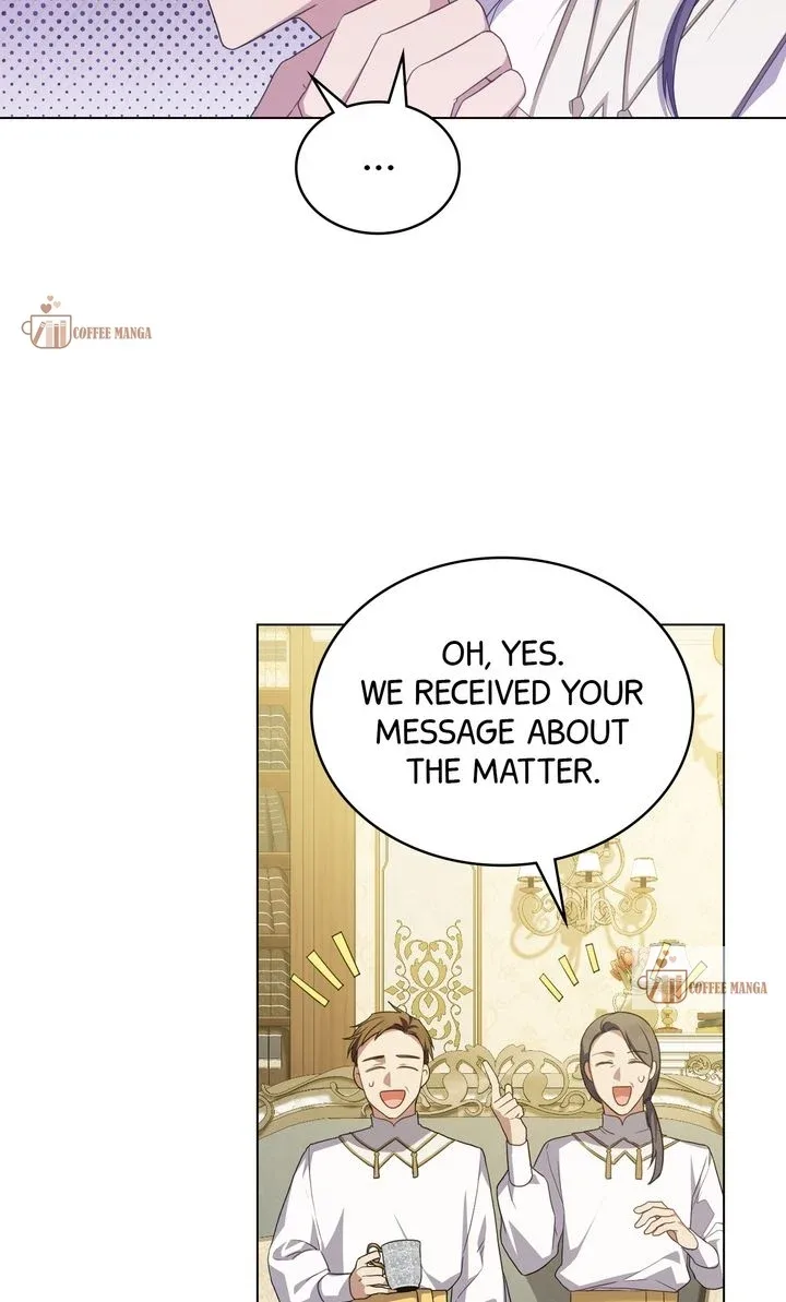 I've Become A True Villainess Chapter 66 page 32
