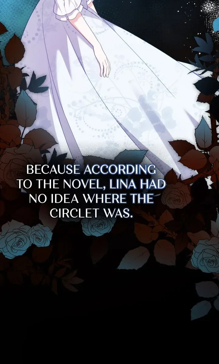 I've Become A True Villainess Chapter 63 page 54