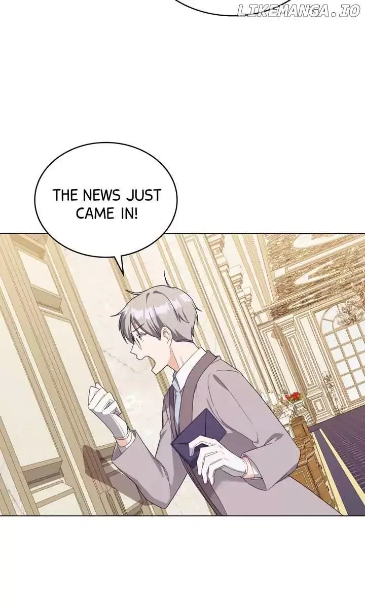 I've Become A True Villainess Chapter 62 page 82