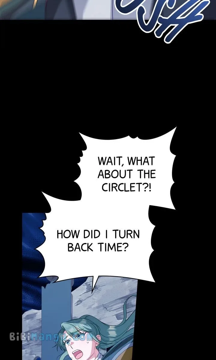 I've Become A True Villainess Chapter 64 page 72