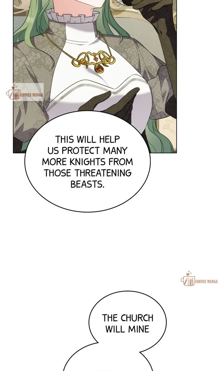 I've Become A True Villainess Chapter 66 page 28