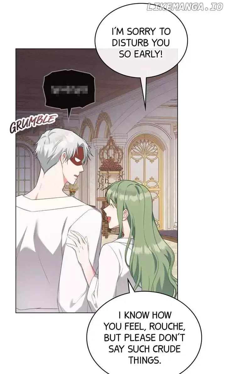 I've Become A True Villainess Chapter 62 page 81
