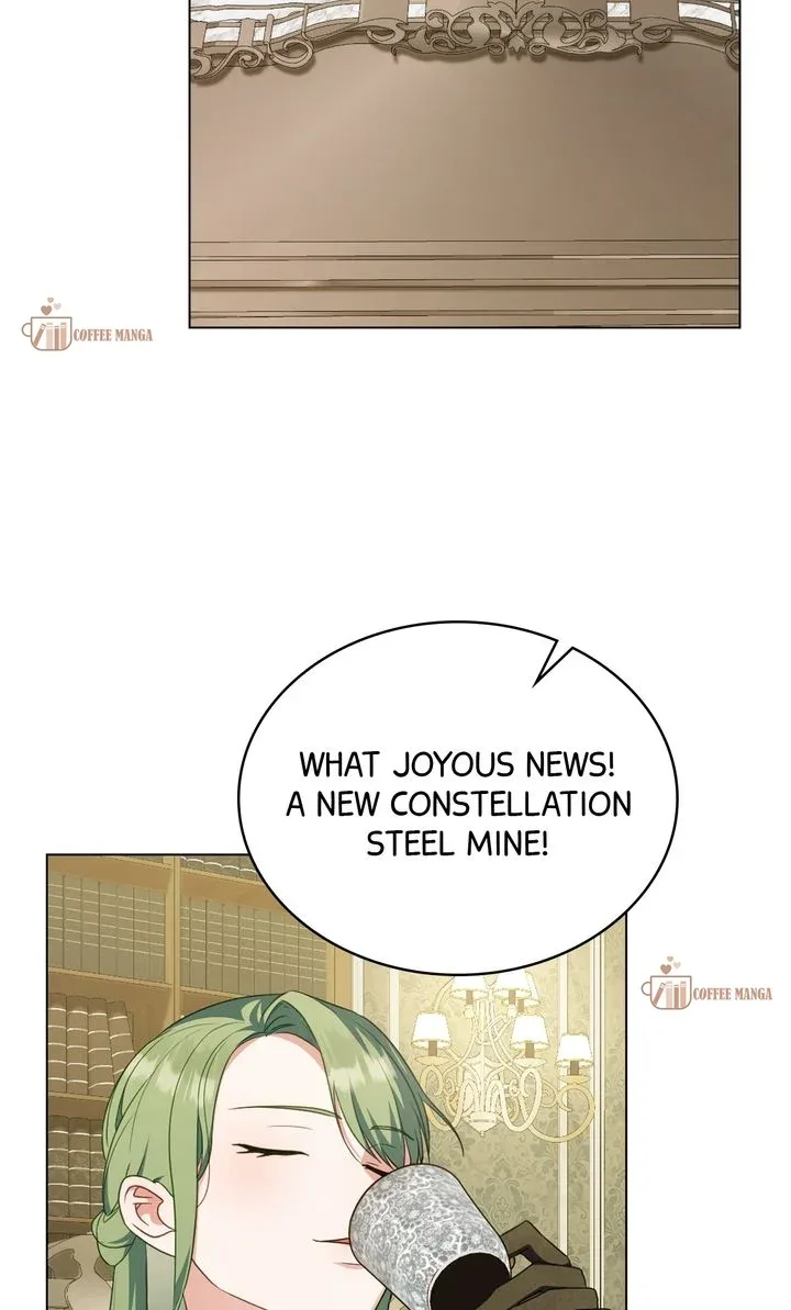 I've Become A True Villainess Chapter 66 page 27