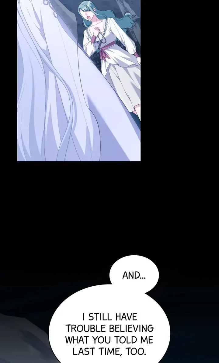 I've Become A True Villainess Chapter 65 page 56