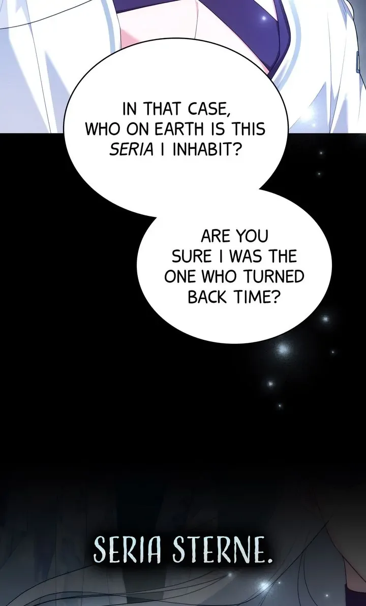 I've Become A True Villainess Chapter 65 page 59