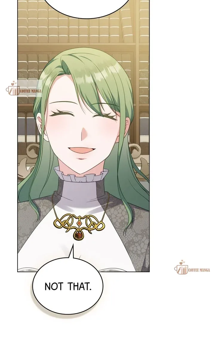 I've Become A True Villainess Chapter 66 page 34