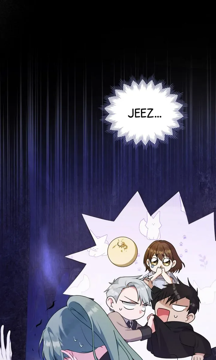 I've Become A True Villainess Chapter 63 page 58