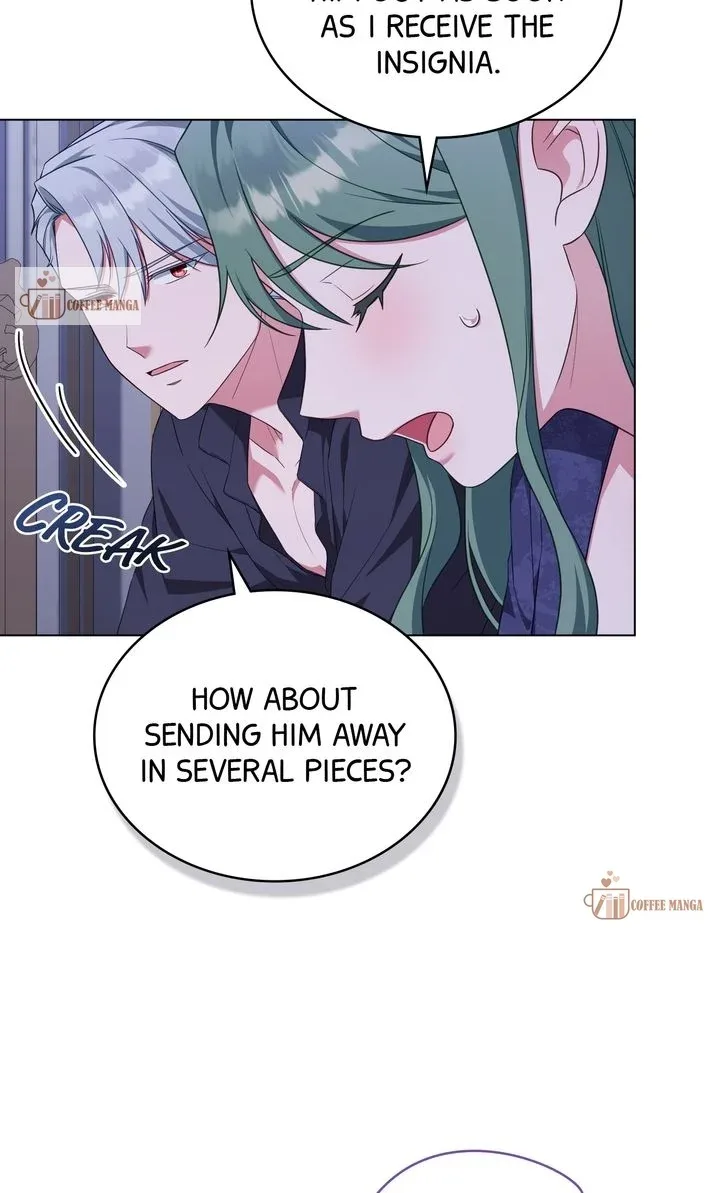 I've Become A True Villainess Chapter 66 page 47