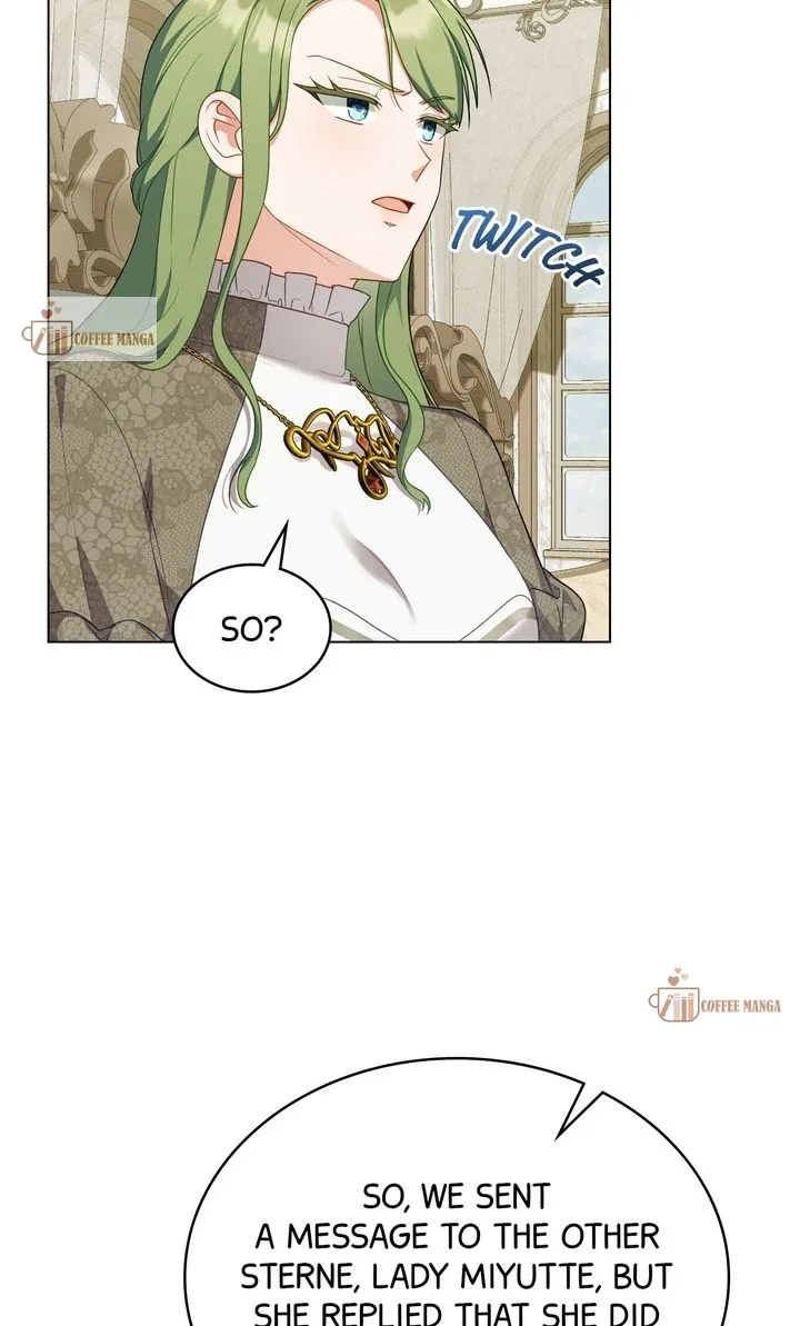 I've Become A True Villainess Chapter 66 page 40