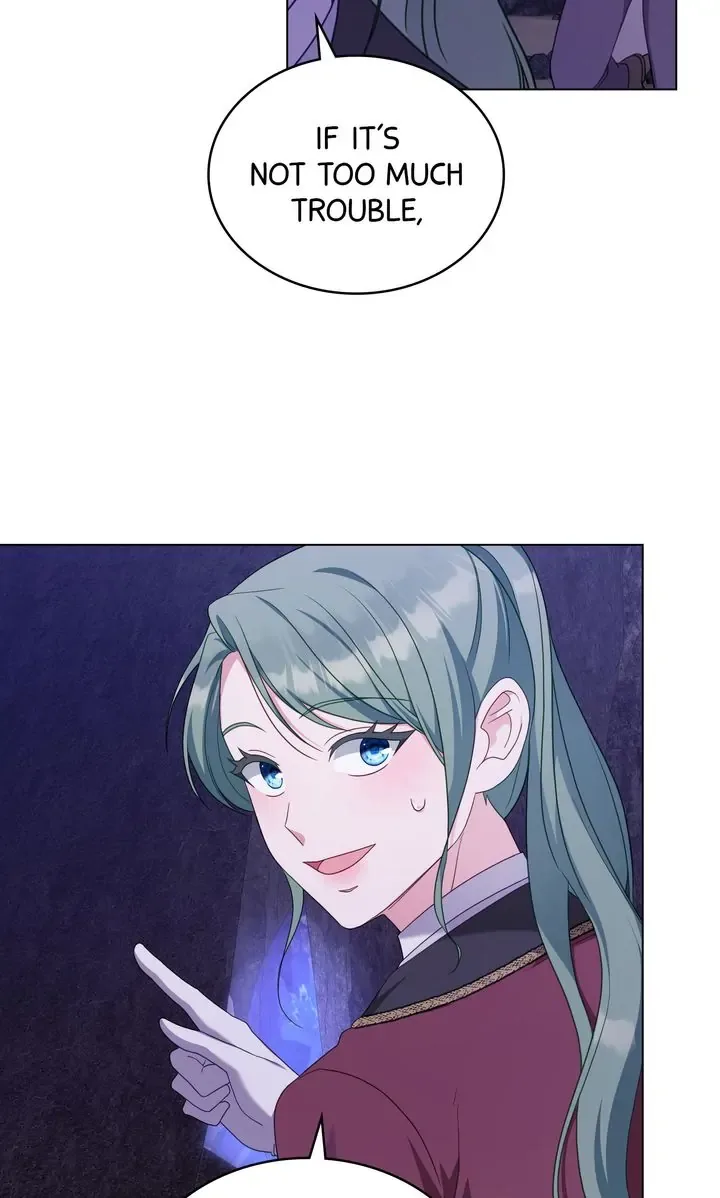 I've Become A True Villainess Chapter 63 page 63