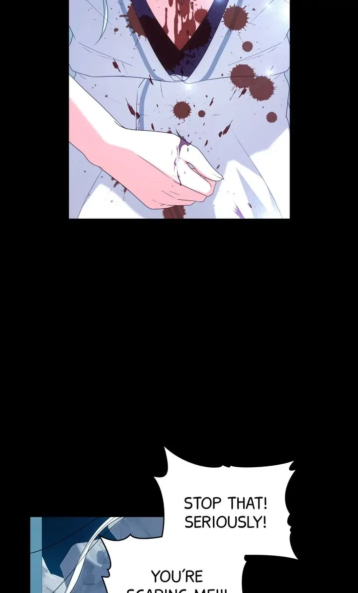 I've Become A True Villainess Chapter 65 page 71