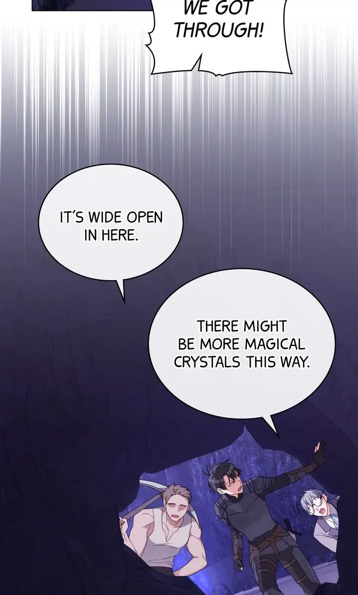 I've Become A True Villainess Chapter 63 page 70
