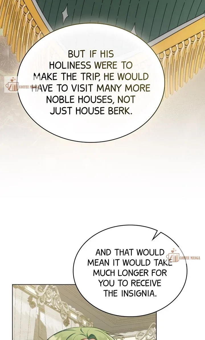 I've Become A True Villainess Chapter 66 page 39
