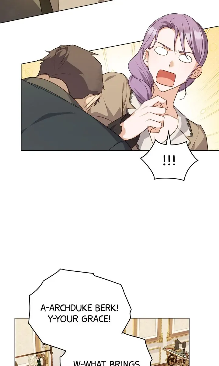 I've Become A True Villainess Chapter 67 page 8