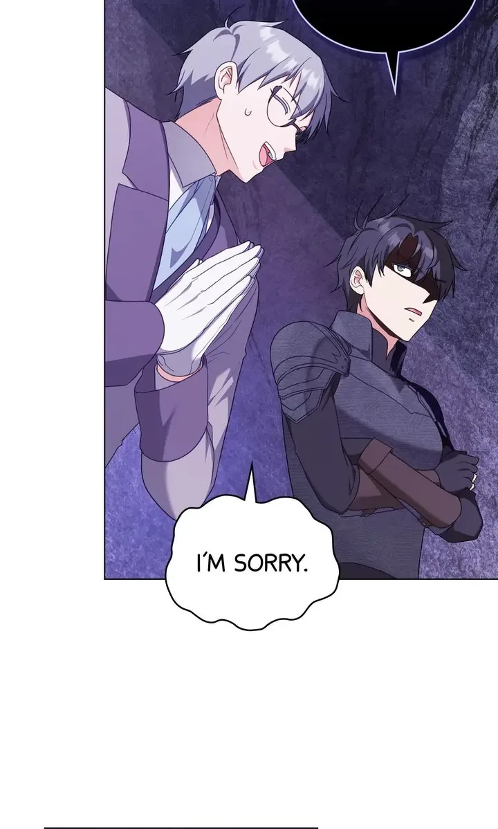 I've Become A True Villainess Chapter 63 page 68