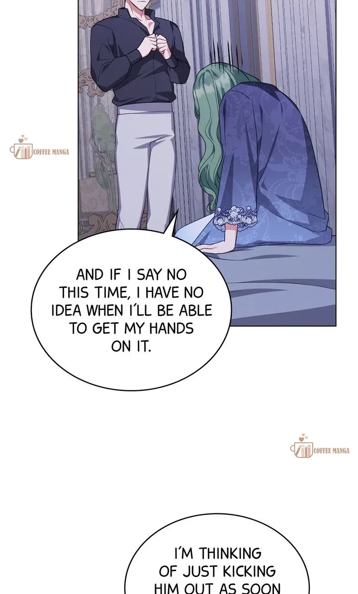 I've Become A True Villainess Chapter 66 page 46