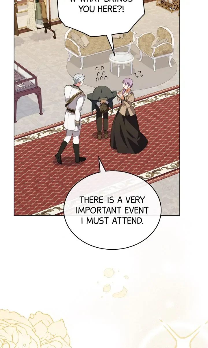 I've Become A True Villainess Chapter 67 page 9