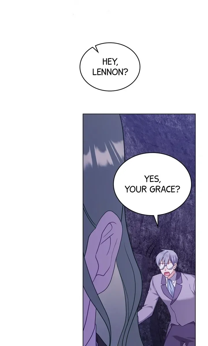 I've Become A True Villainess Chapter 63 page 62