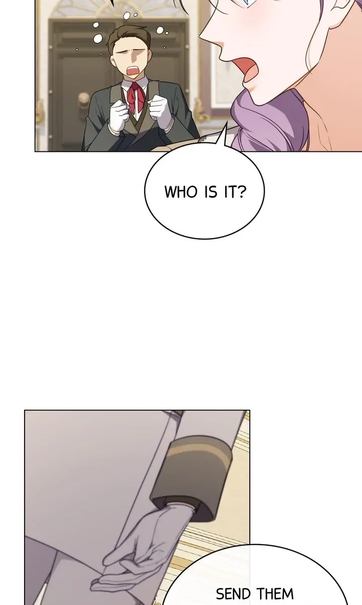 I've Become A True Villainess Chapter 67 page 5
