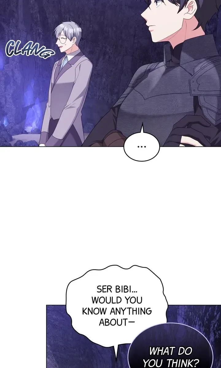 I've Become A True Villainess Chapter 63 page 67