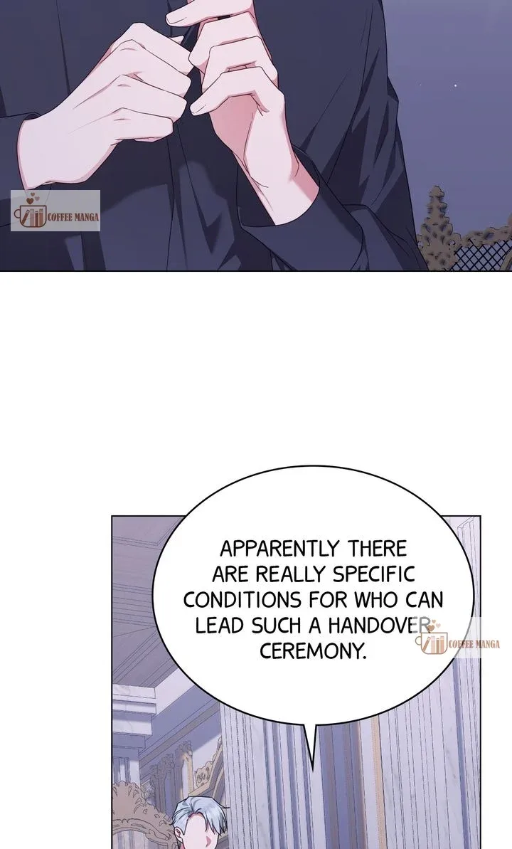I've Become A True Villainess Chapter 66 page 45