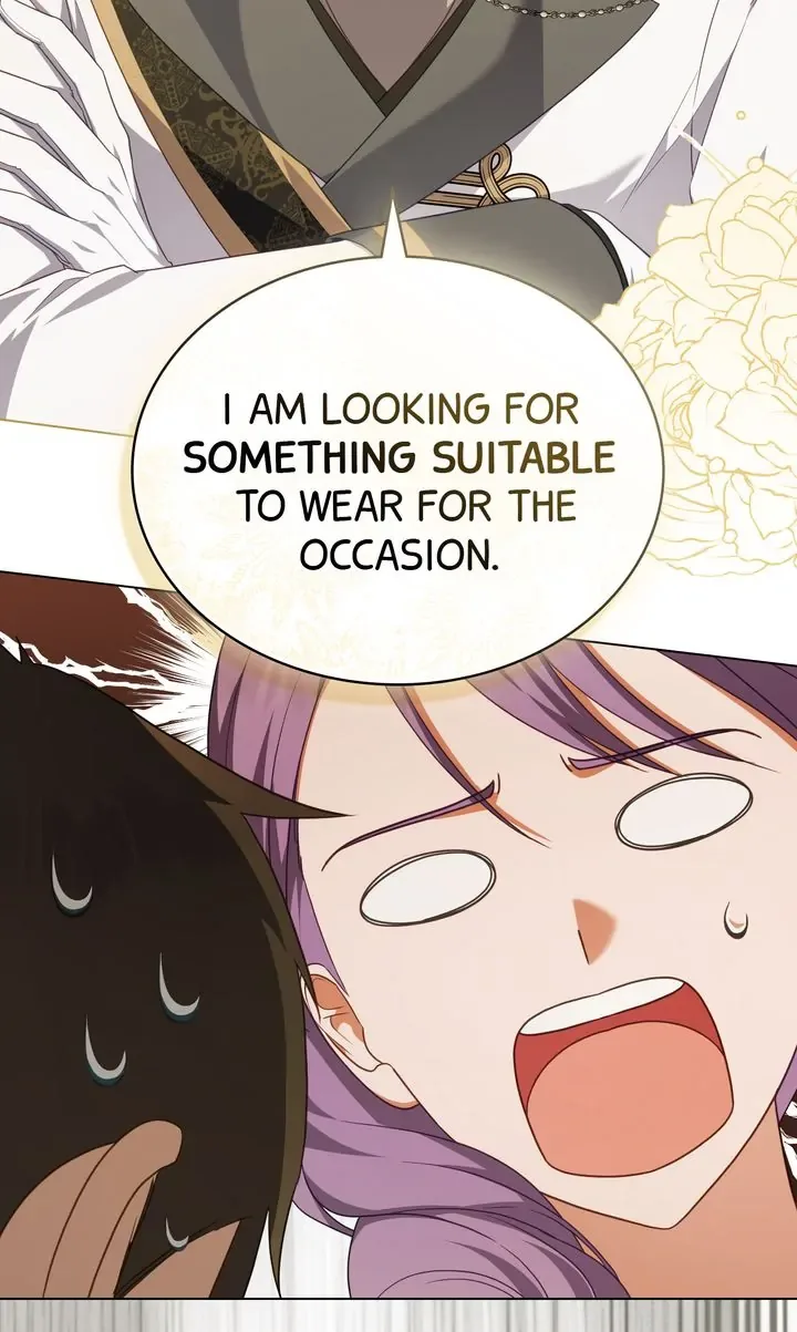 I've Become A True Villainess Chapter 67 page 11