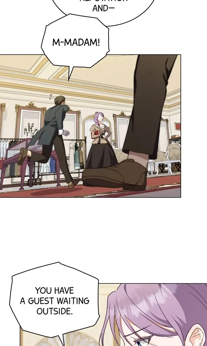 I've Become A True Villainess Chapter 67 page 4