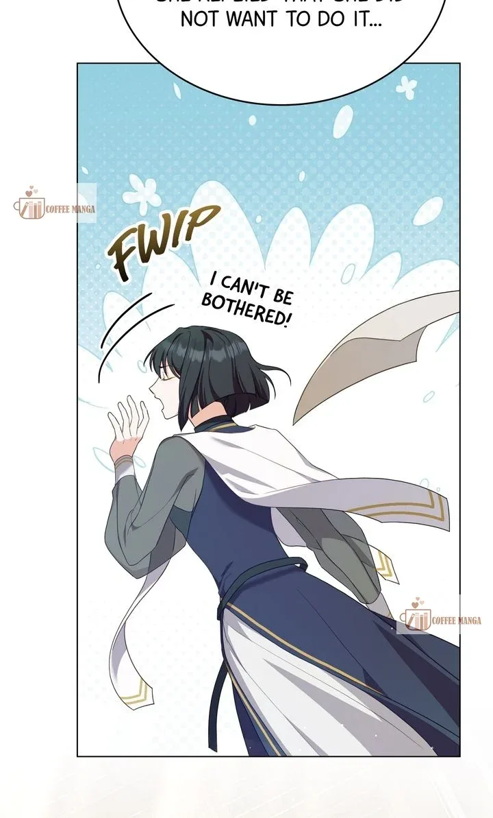 I've Become A True Villainess Chapter 66 page 41