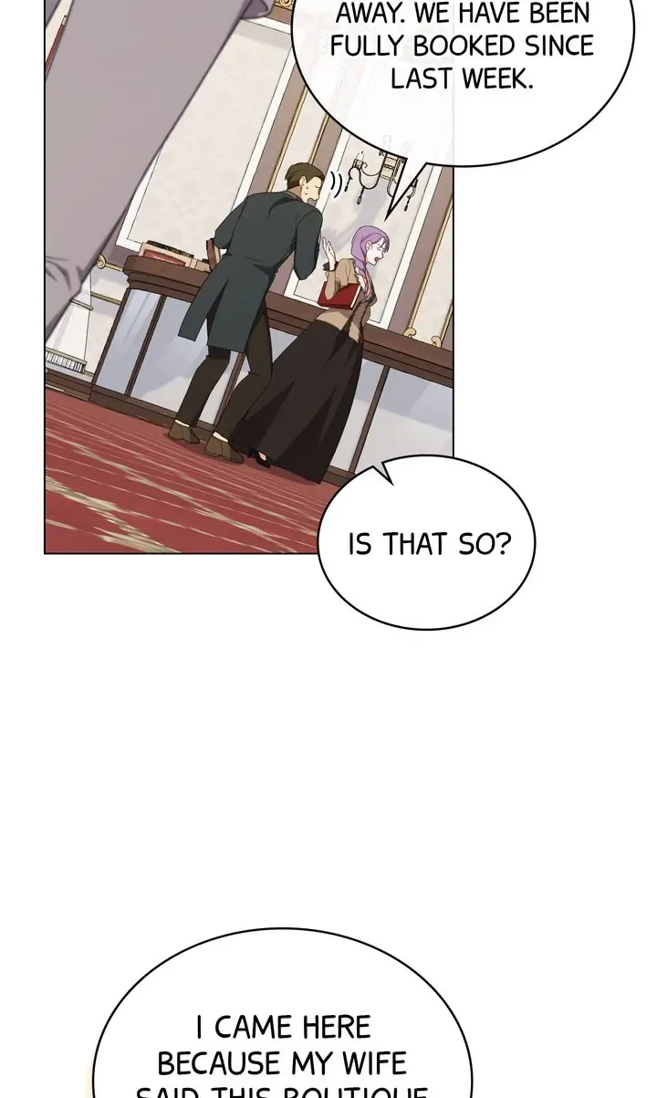 I've Become A True Villainess Chapter 67 page 6