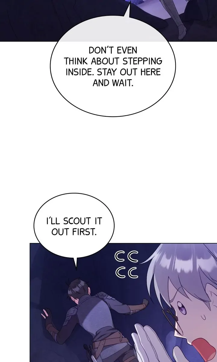 I've Become A True Villainess Chapter 63 page 71