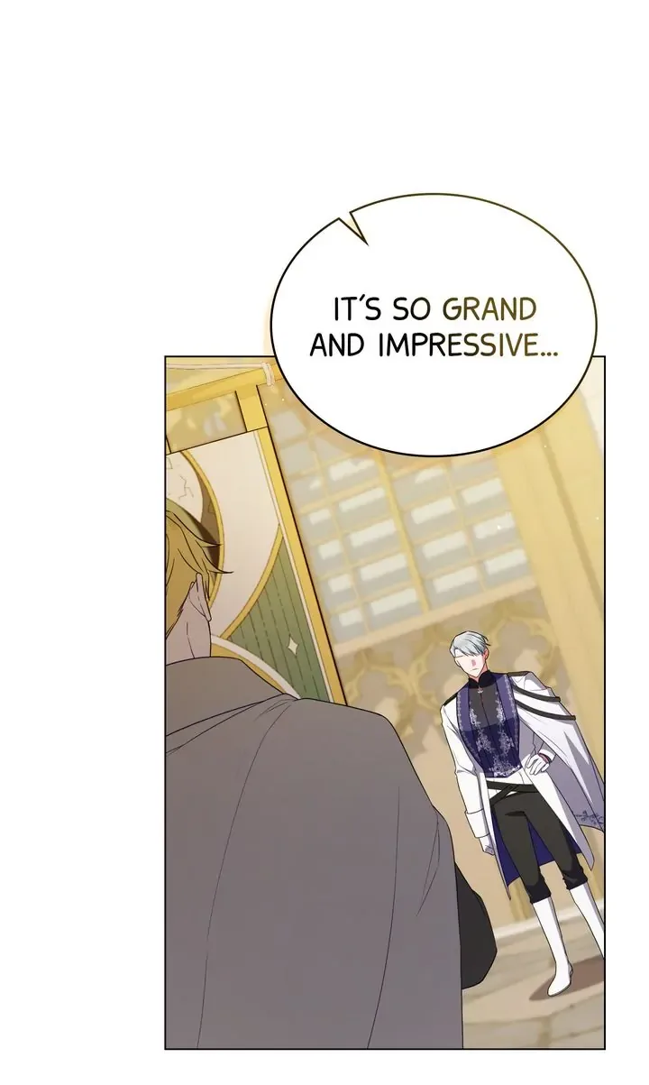 I've Become A True Villainess Chapter 67 page 19