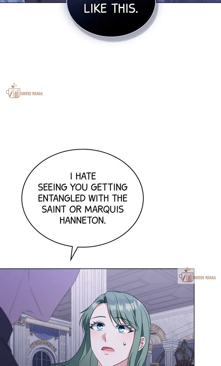 I've Become A True Villainess Chapter 66 page 50